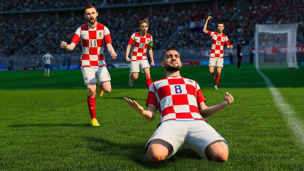 FIFA 15 Ultimate Team для Windows 8, 10 [Обзор]