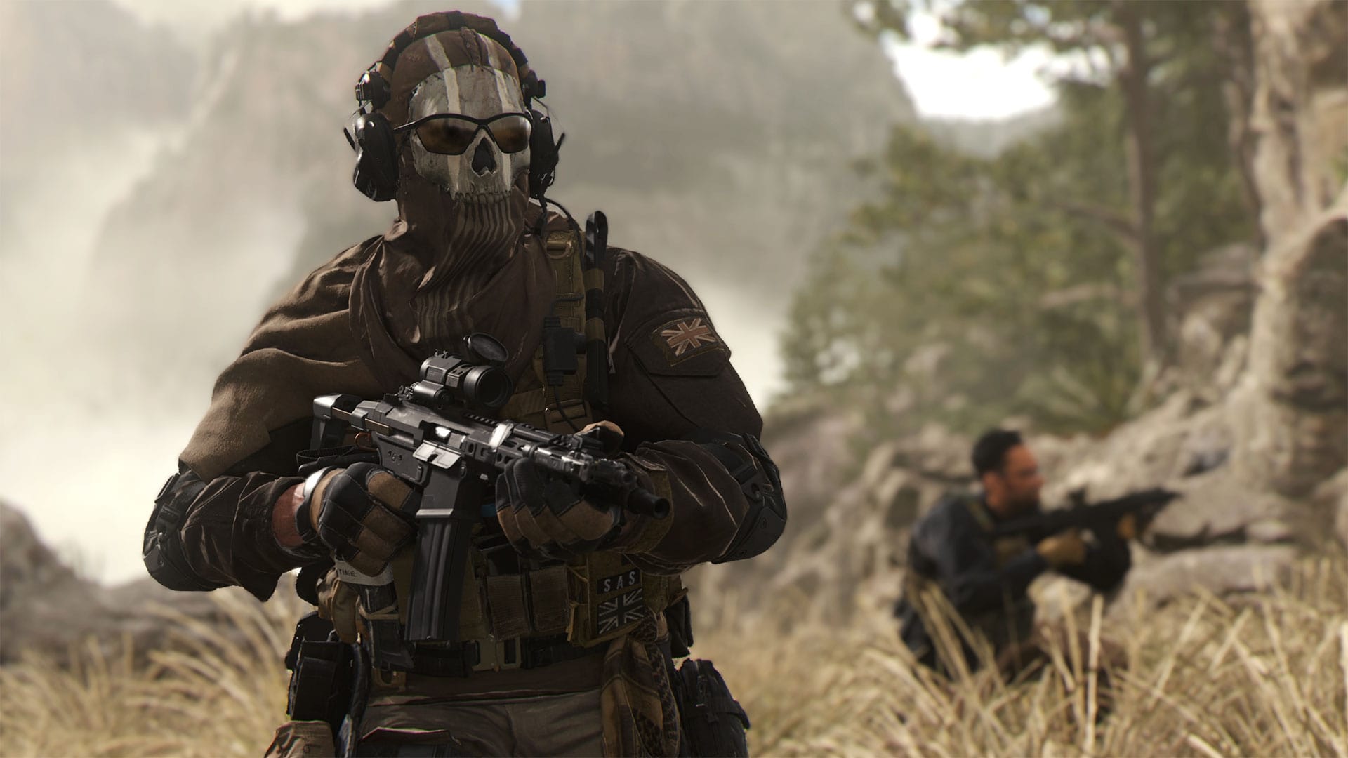 FAQ по игре Call Of Duty:Morern Warfare 3