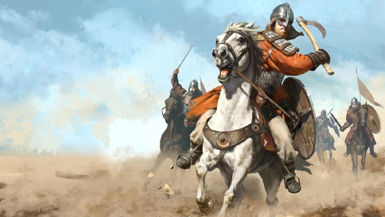 Mount & Blade 2 — один из главных релизов года и новая звезда моддинга | VK  Play