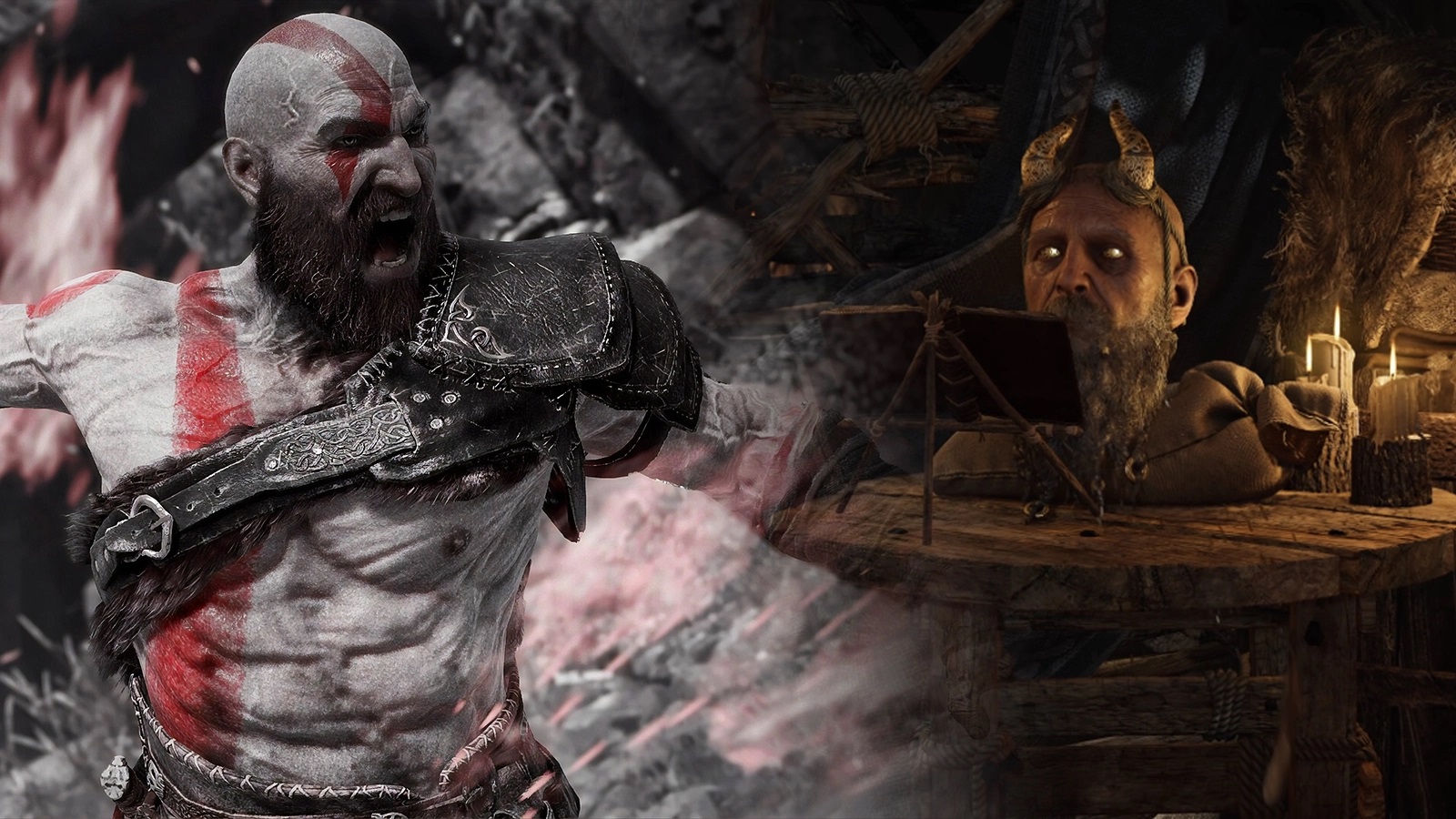   God of War   Fandom