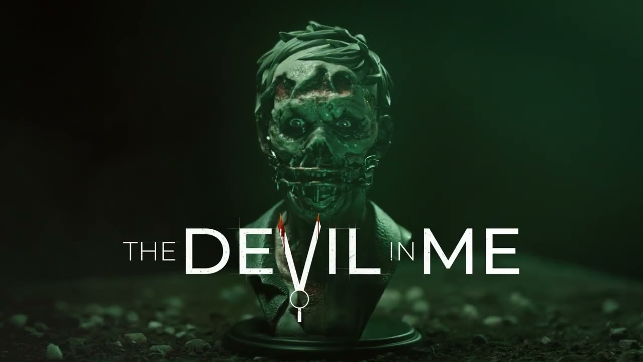 Прохождение The Dark Pictures: The Devil In Me — гайд по игре | VK Play