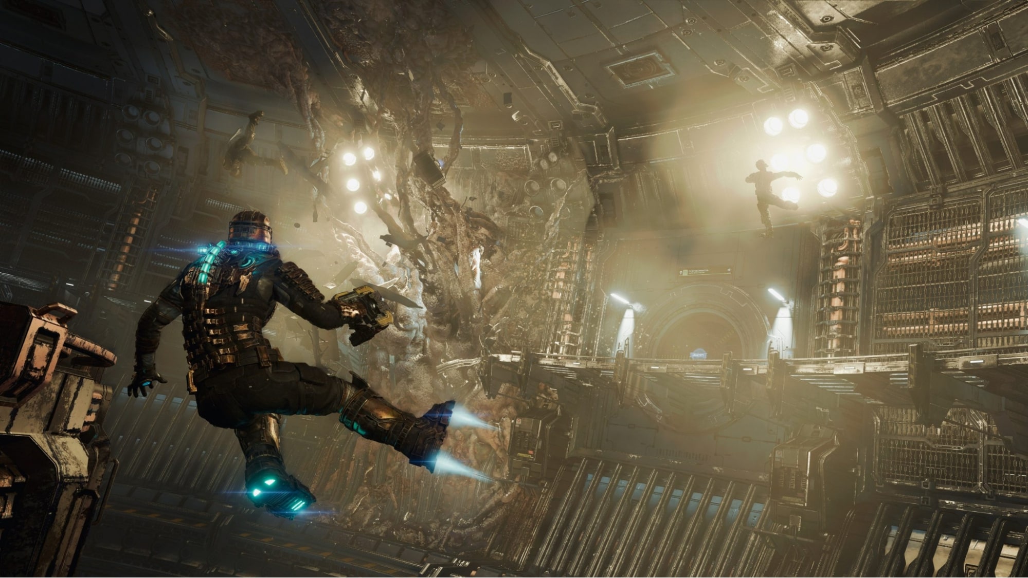 Dead Space 3 Origin in game недоступен, решение проблемы