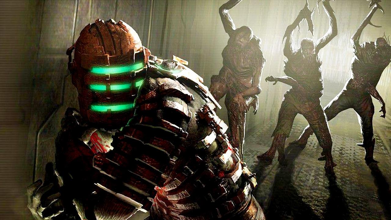 Прохождение Dead Space (2023) — гайд по игре | VK Play