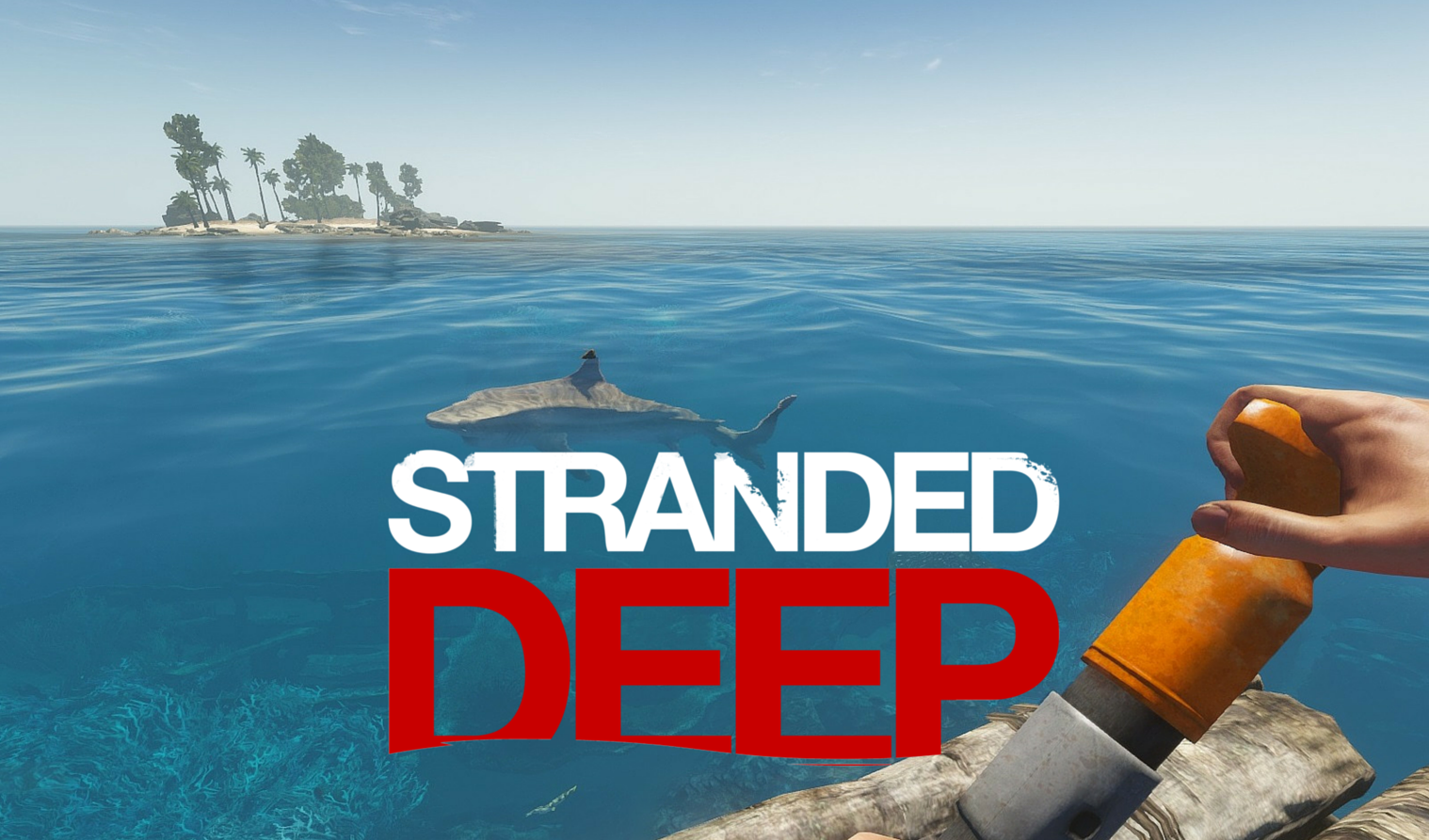 Секреты Stranded Deep — читы, прохождения | VK Play