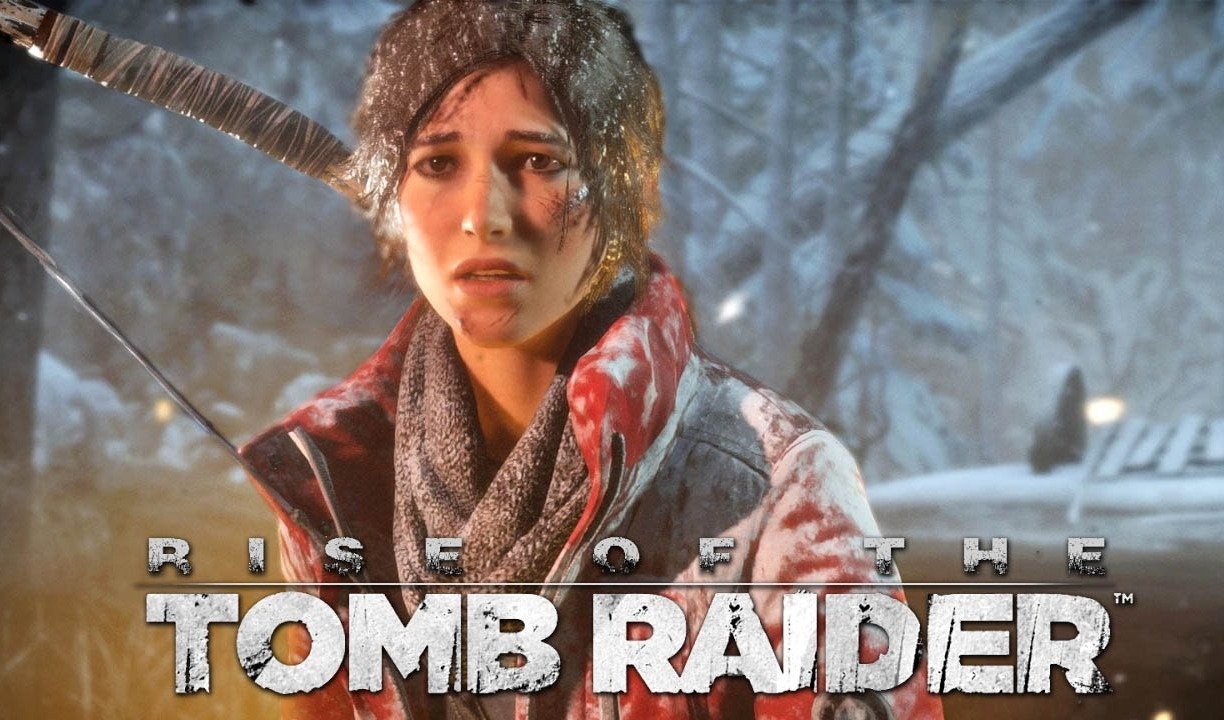 Rise of the Tomb Raider — гайды, новости, статьи, обзоры, трейлеры, секреты  Rise of the Tomb Raider | VK Play