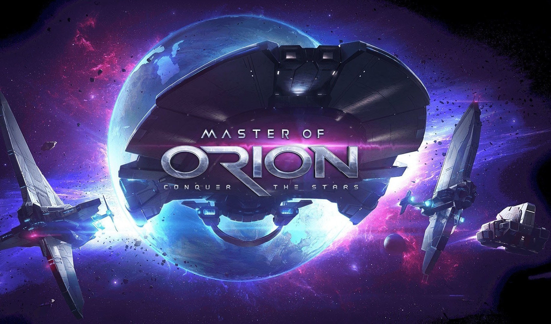 Гайд по Master of Orion | VK Play