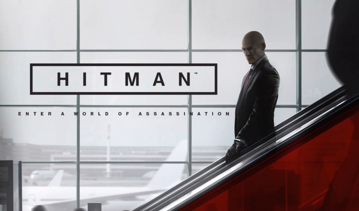 Секреты Hitman (2016) — читы, прохождения | VK Play