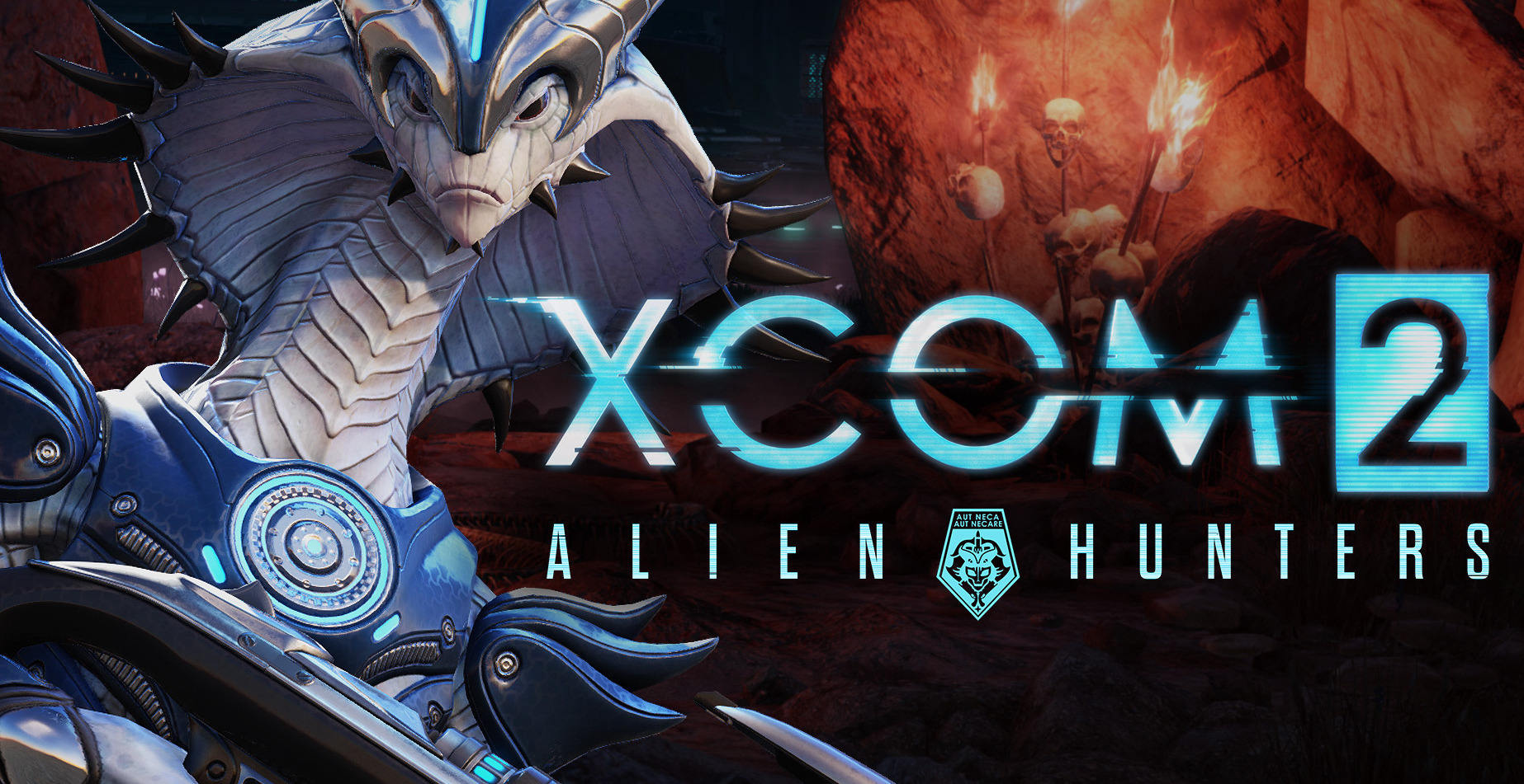 Советы по прохождению XCOM 2: Alien Hunters | VK Play