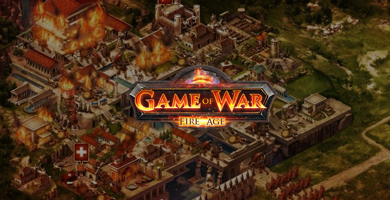 Game of War — Fire Age: гайд по войскам | VK Play