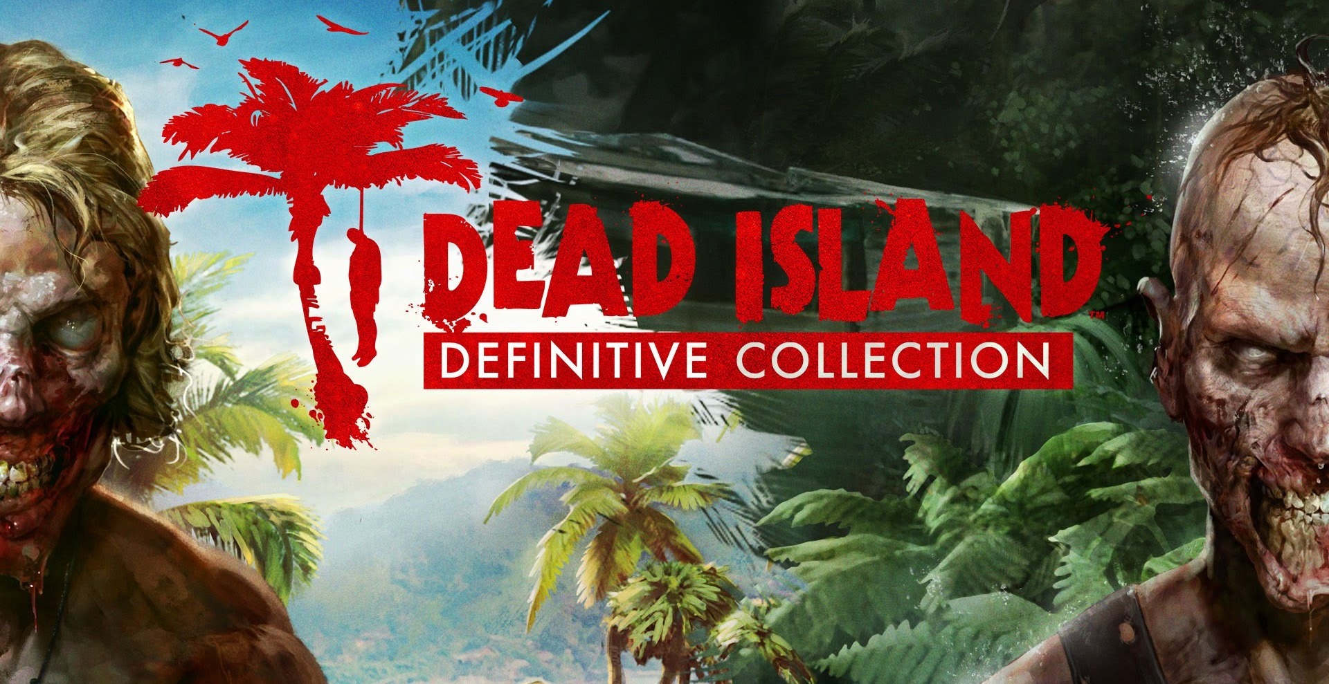 Как попасть в оружейный магазин в Dead Island: Definitive Collection | VK  Play