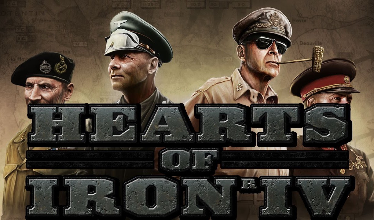 🎮 Hearts of Iron 4: трейнеры и чит-коды | VK Play