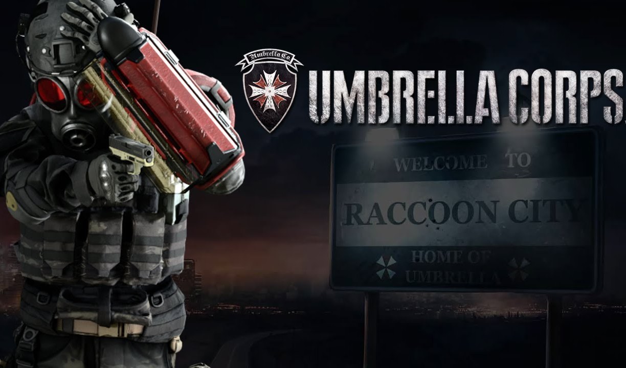 Umbrella Corps: советы по прохождению | VK Play