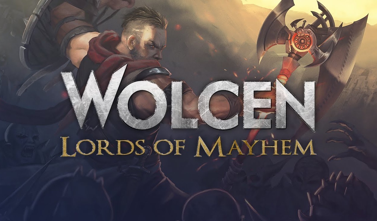 Трейнер (читы) для Wolcen: Lords of Mayhem | VK Play