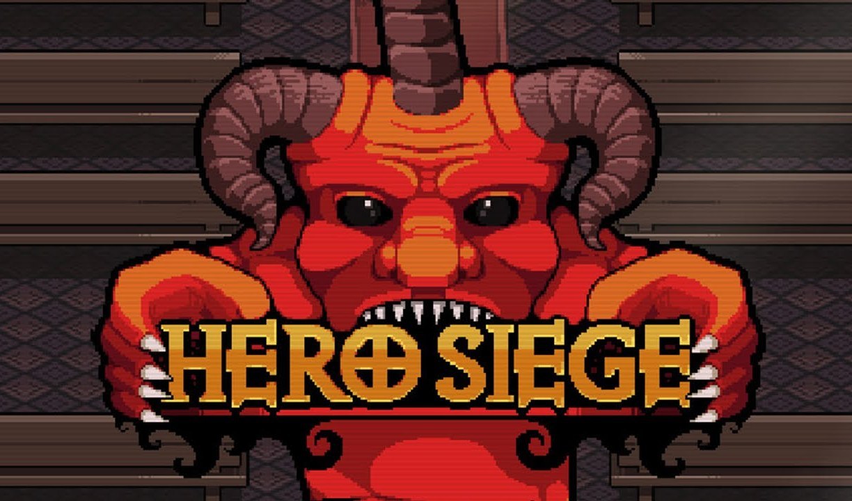 Трейнер (читы) для Hero Siege | VK Play