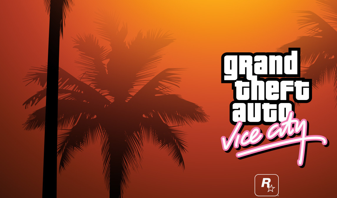 Как быстро заработать в GTA Vice City Definitive Edition