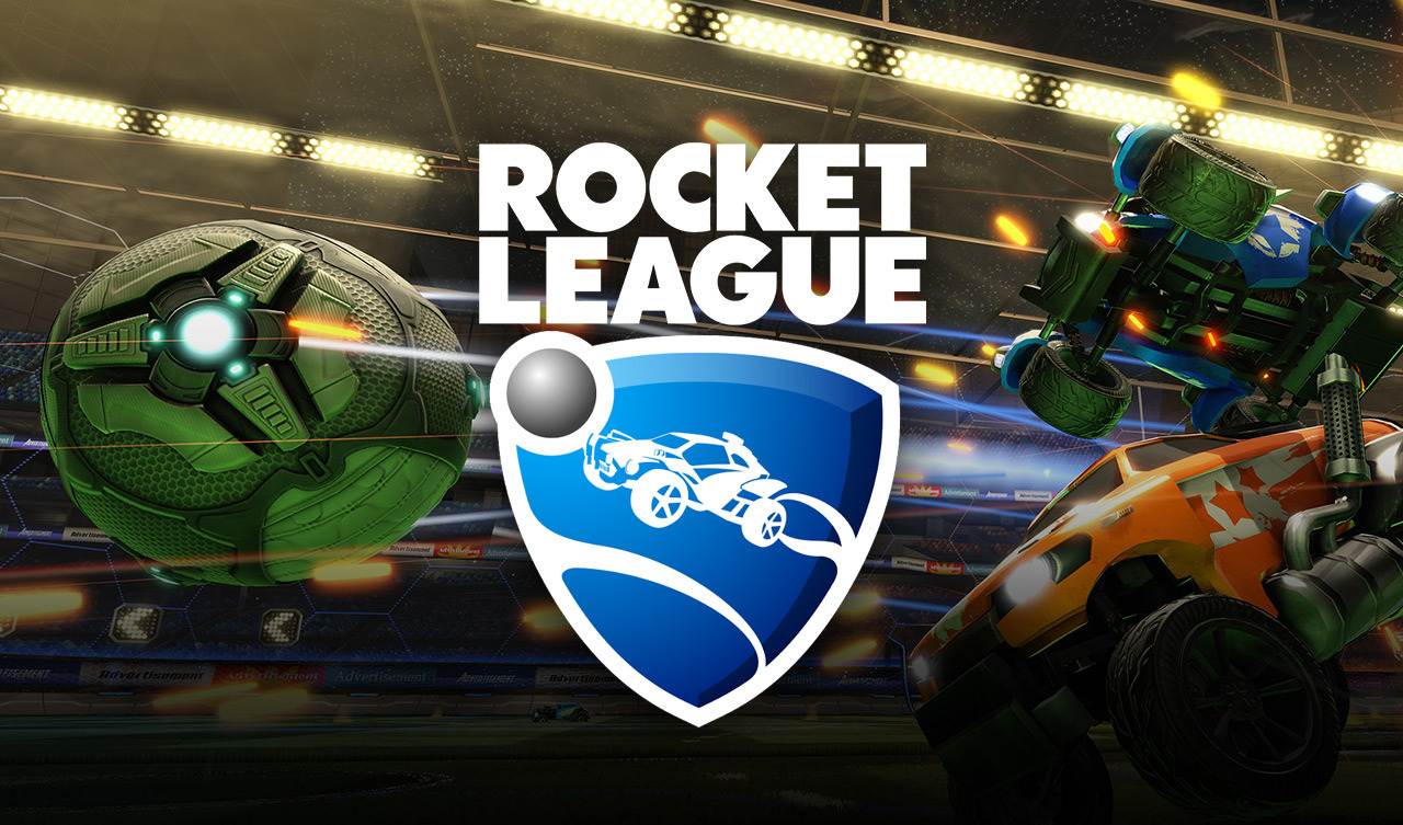 Rocket League — гайды, новости, статьи, обзоры, трейлеры, секреты Rocket  League | VK Play