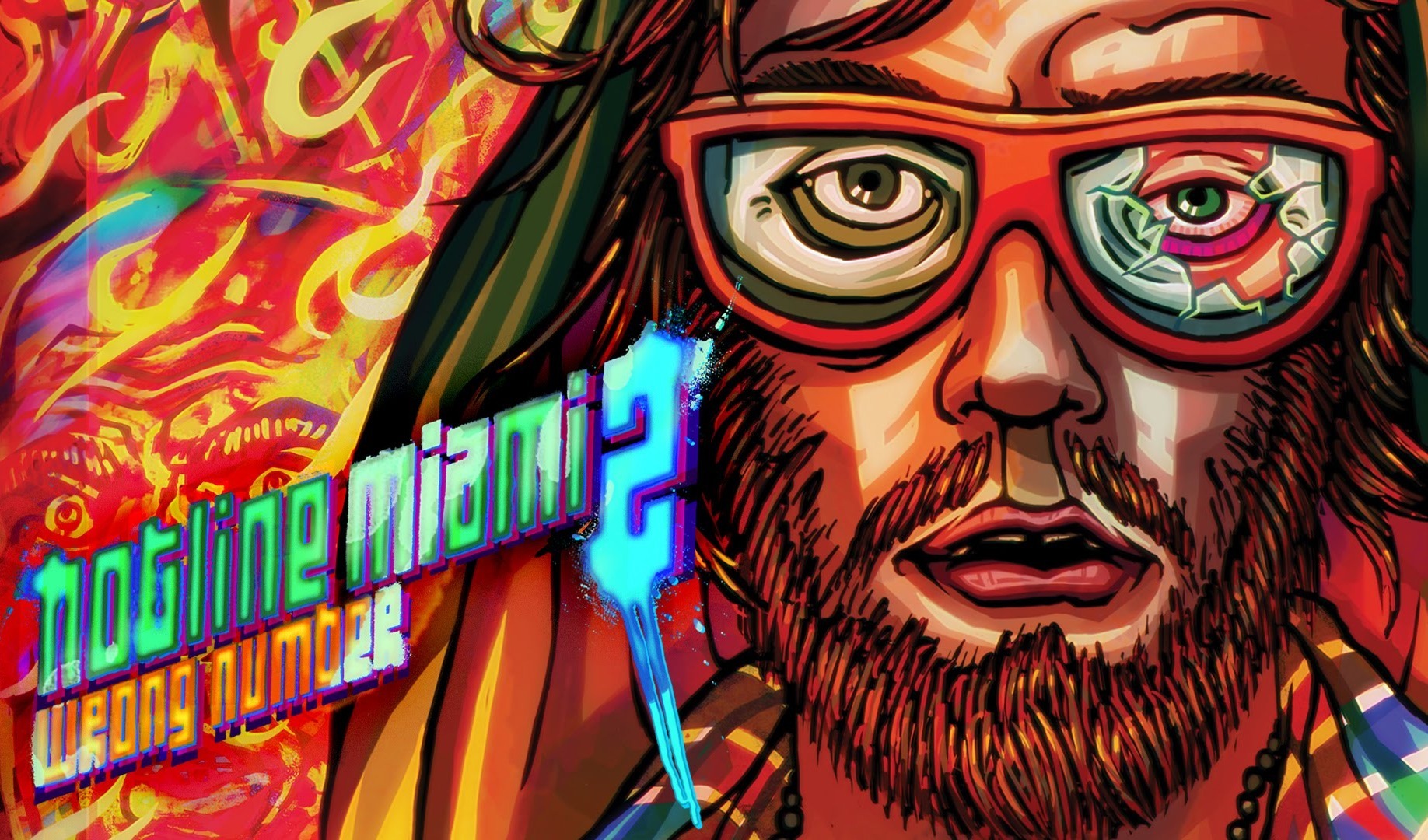 🎮 Hotline Miami 2: Wrong Number: трейнеры и чит-коды | VK Play