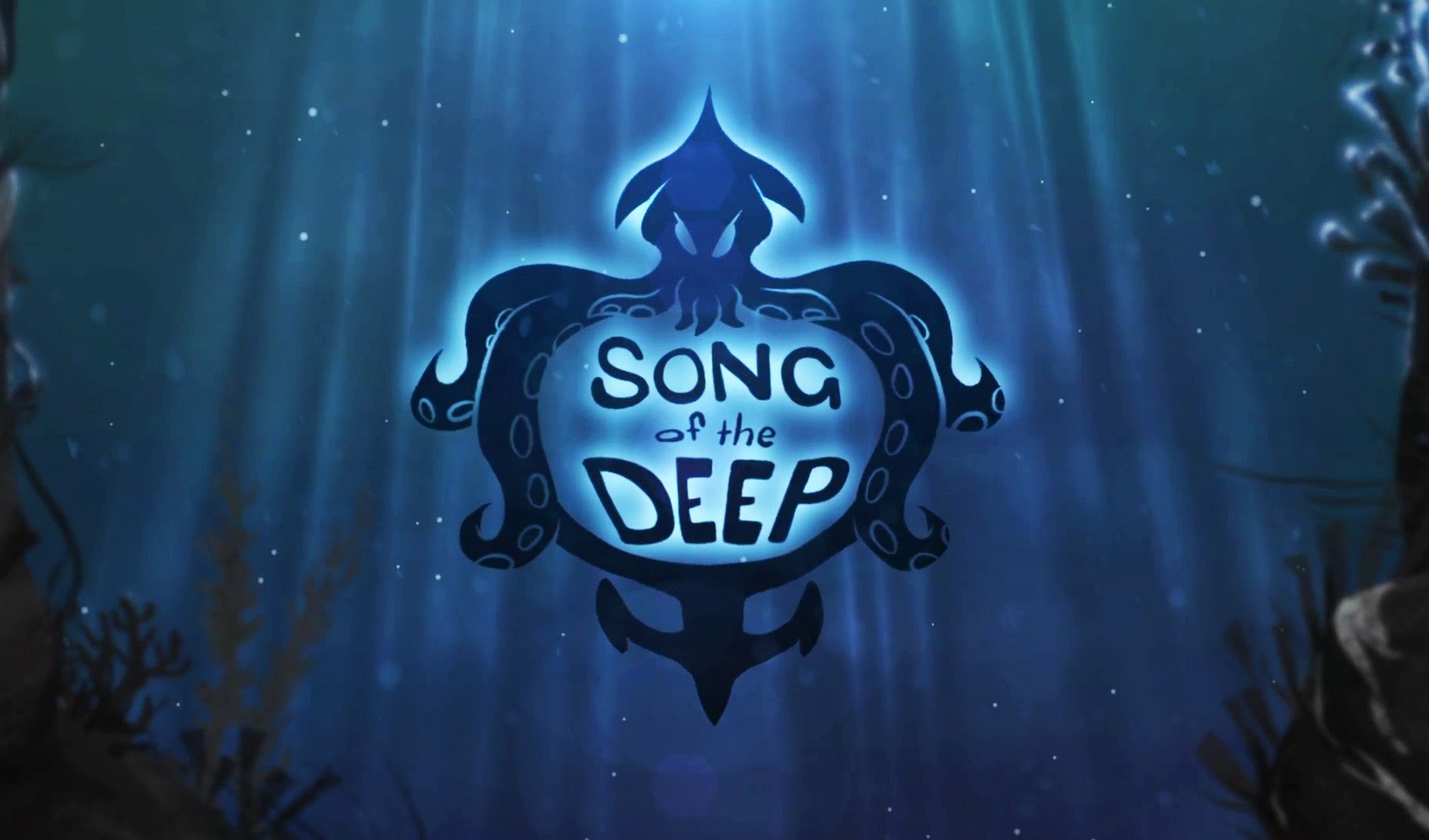 Трейнер (читы) для Song of the Deep | VK Play