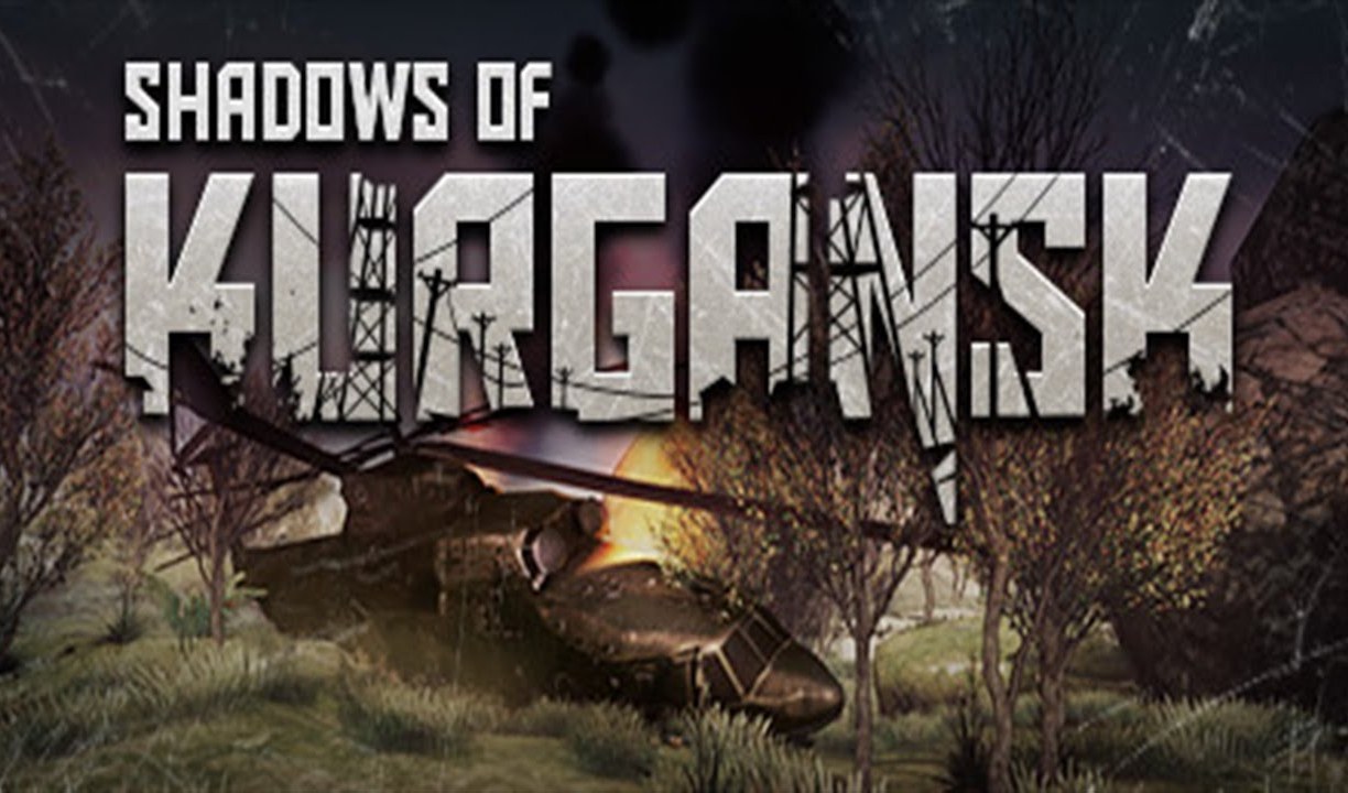 Shadows of Kurgansk — гайды, новости, статьи, обзоры, трейлеры, секреты  Shadows of Kurgansk | VK Play