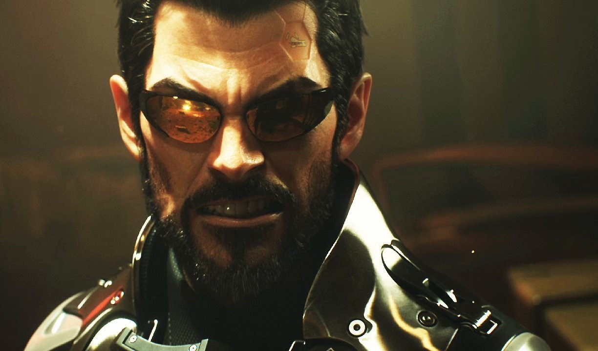 🎮 Deus Ex: Mankind Divided: трейнеры и чит-коды | VK Play