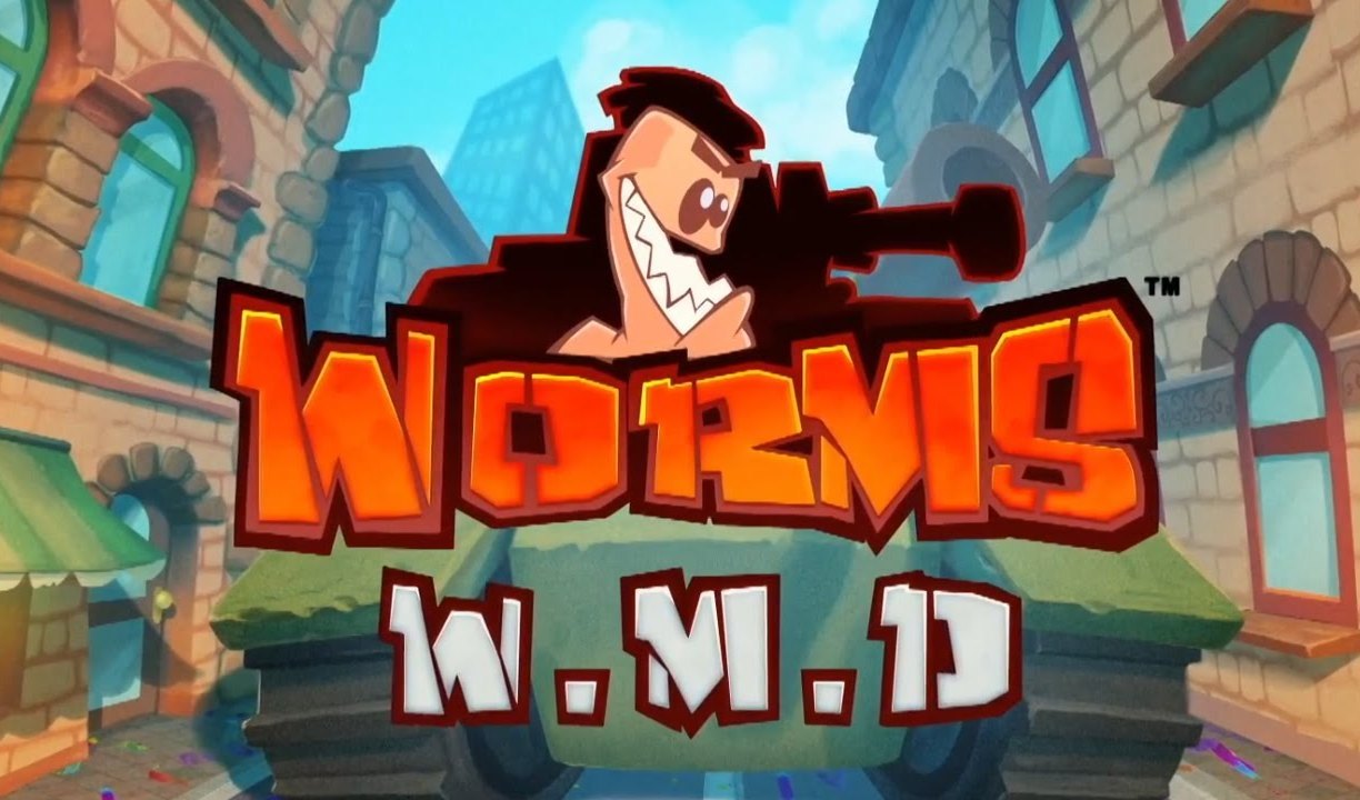 Гайд по Worms W.M.D | VK Play