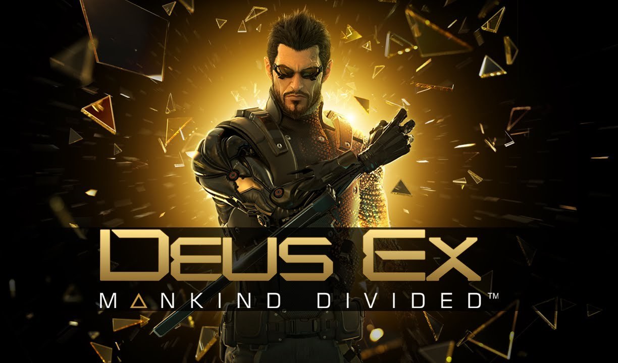 🎮 Deus Ex: Mankind Divided: трейнеры и чит-коды | VK Play