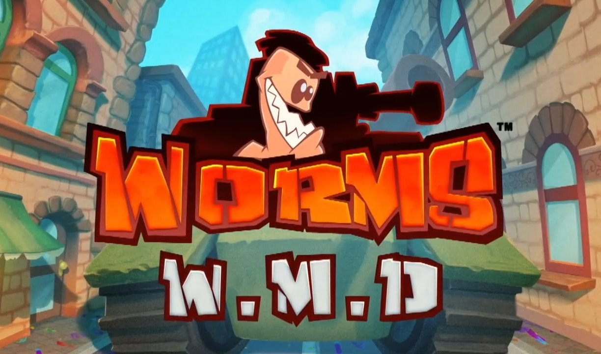 Достижения (ачивки, трофеи) Worms W.M.D | VK Play