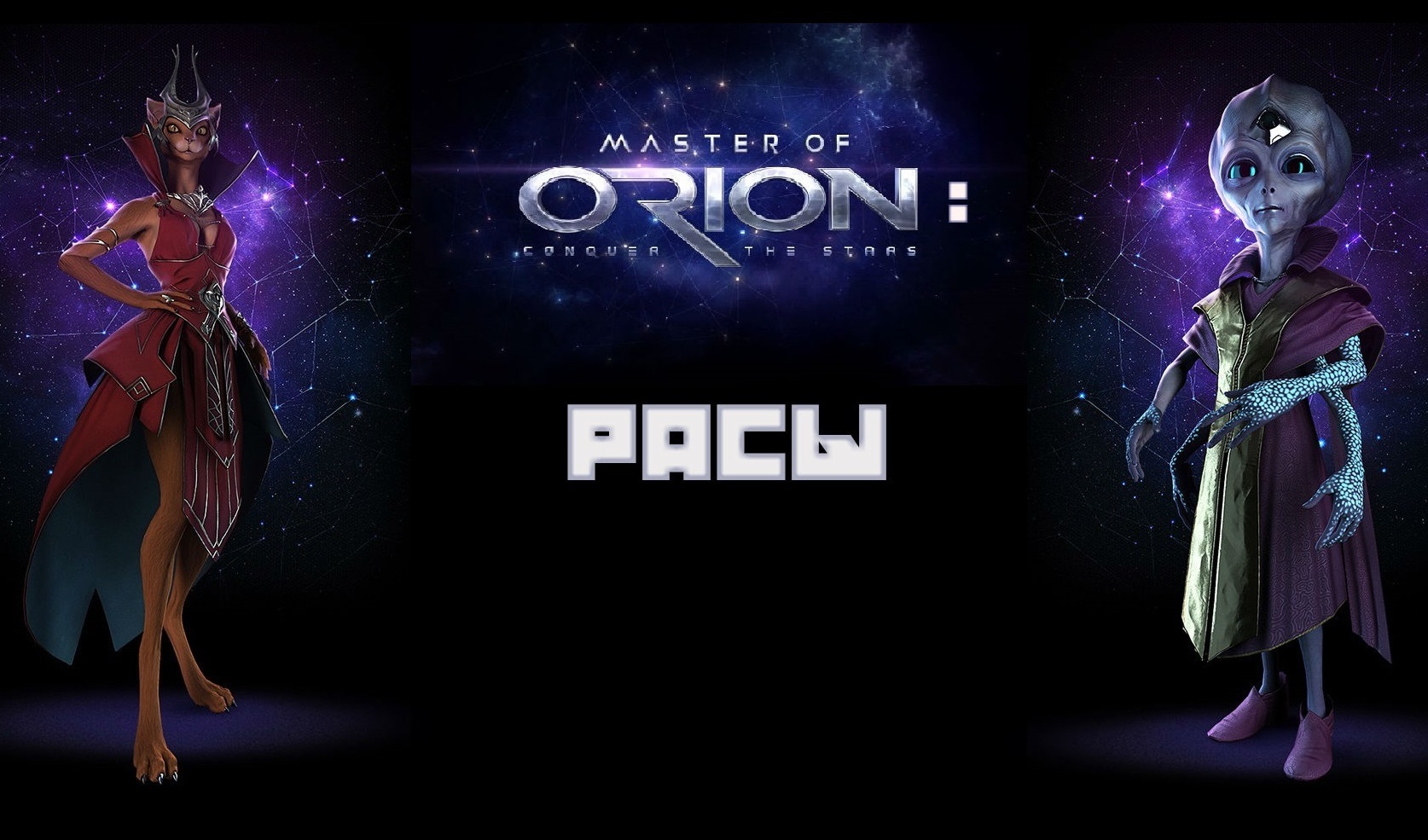 🎮 Master of Orion: трейнеры и чит-коды | VK Play