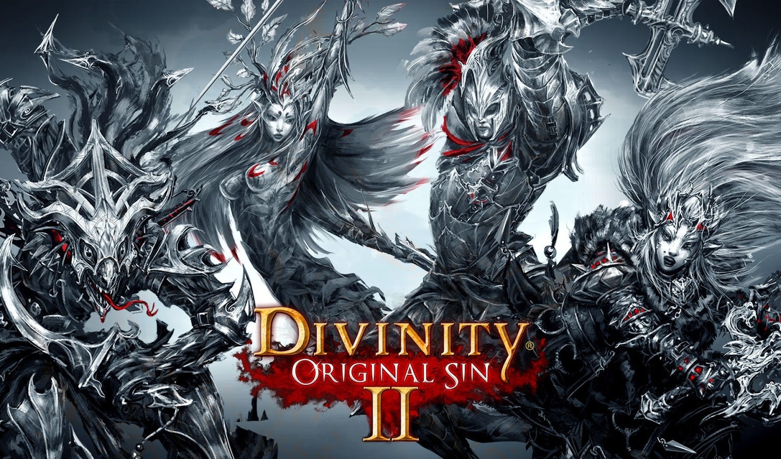 🎮 Divinity: Original Sin 2: трейнеры и чит-коды | VK Play