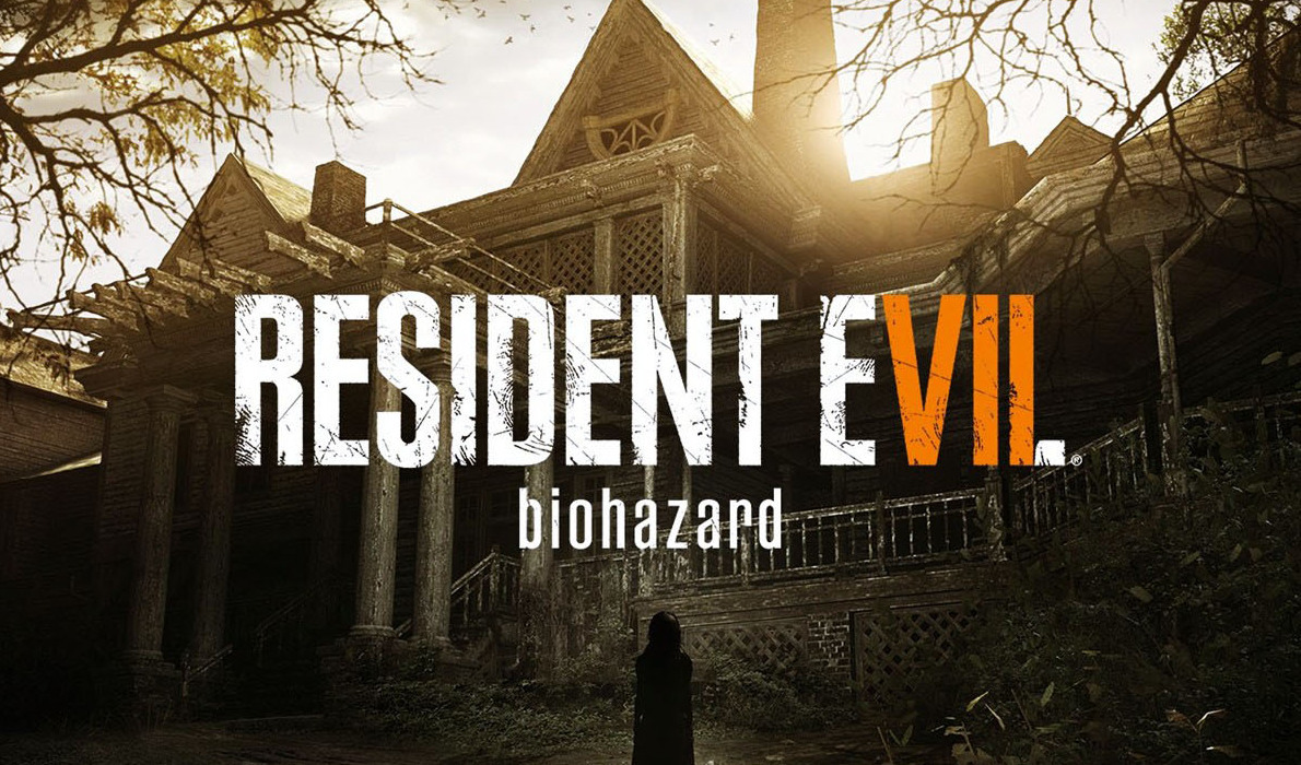 Прохождение Resident Evil 7: Biohazard | VK Play