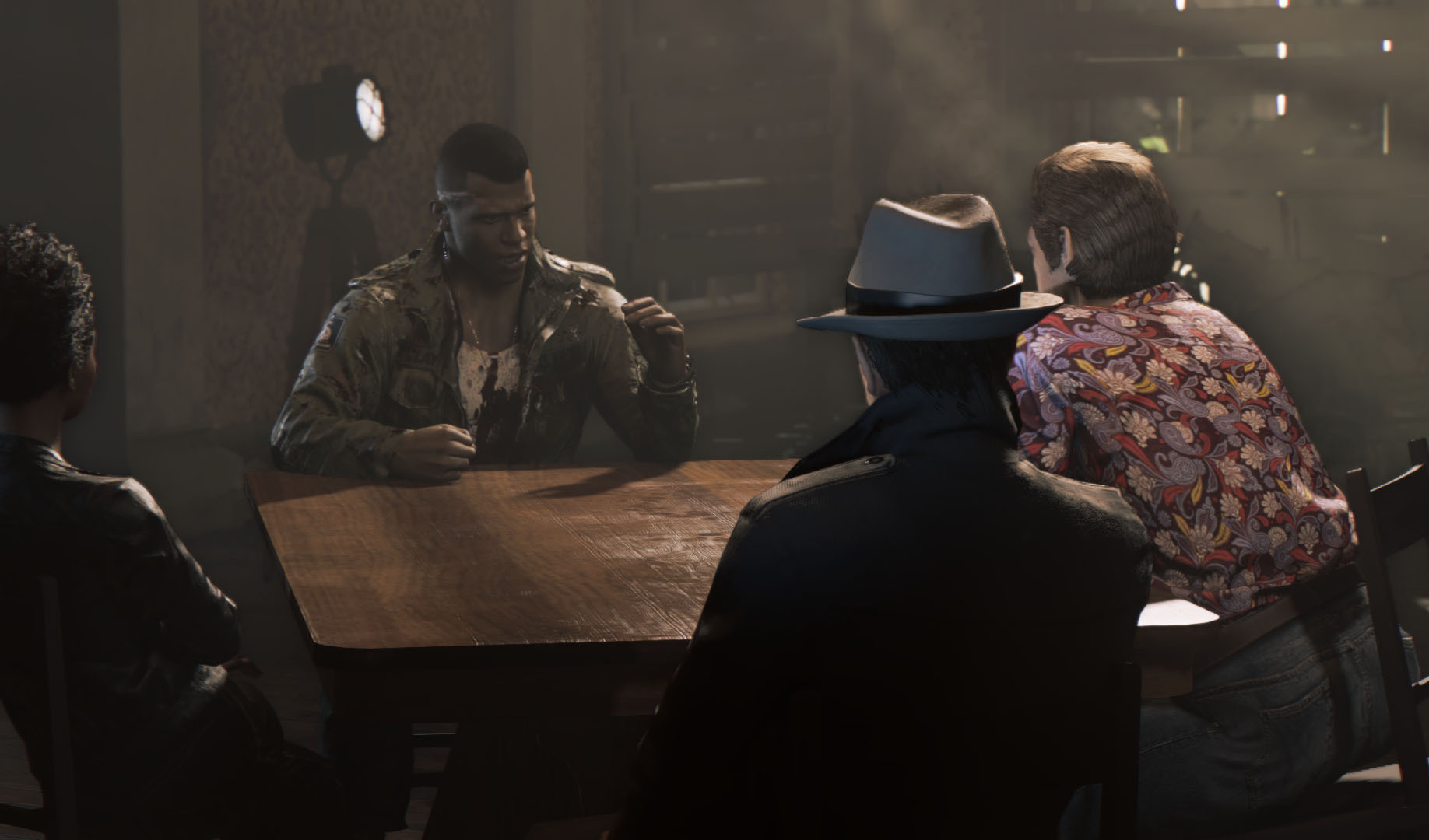 Mafia 3: как быстро заработать деньги | VK Play