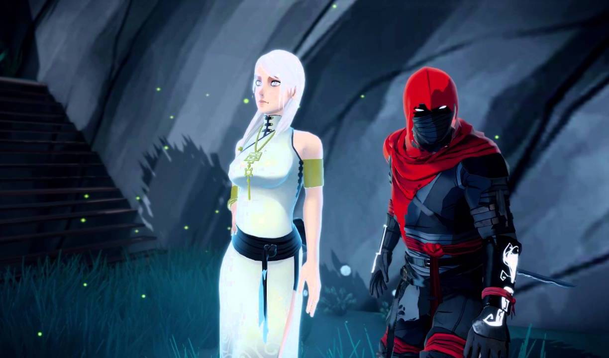 Трейнер (читы) для Aragami | VK Play