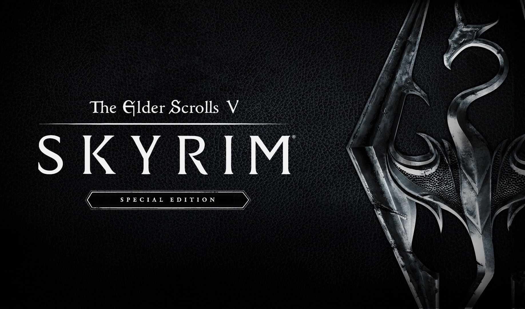 🎮 The Elder Scrolls 5: Skyrim — Special Edition: трейнеры и чит-коды | VK  Play