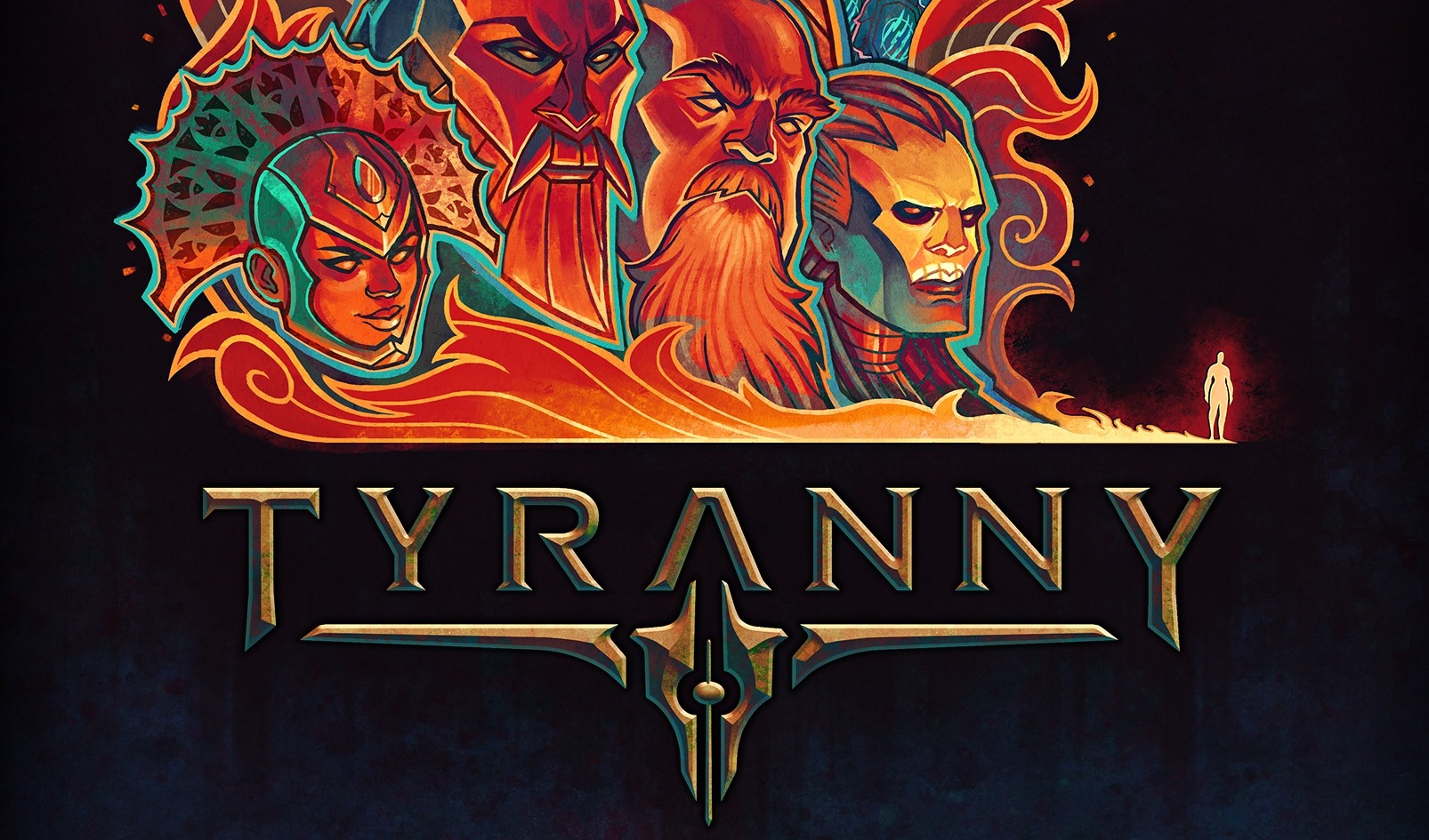 Tyranny прохождение — гайд по игре | VK Play