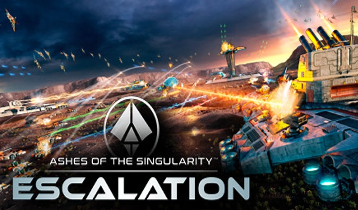 Трейнер (читы) для Ashes of the Singularity: Escalation | VK Play