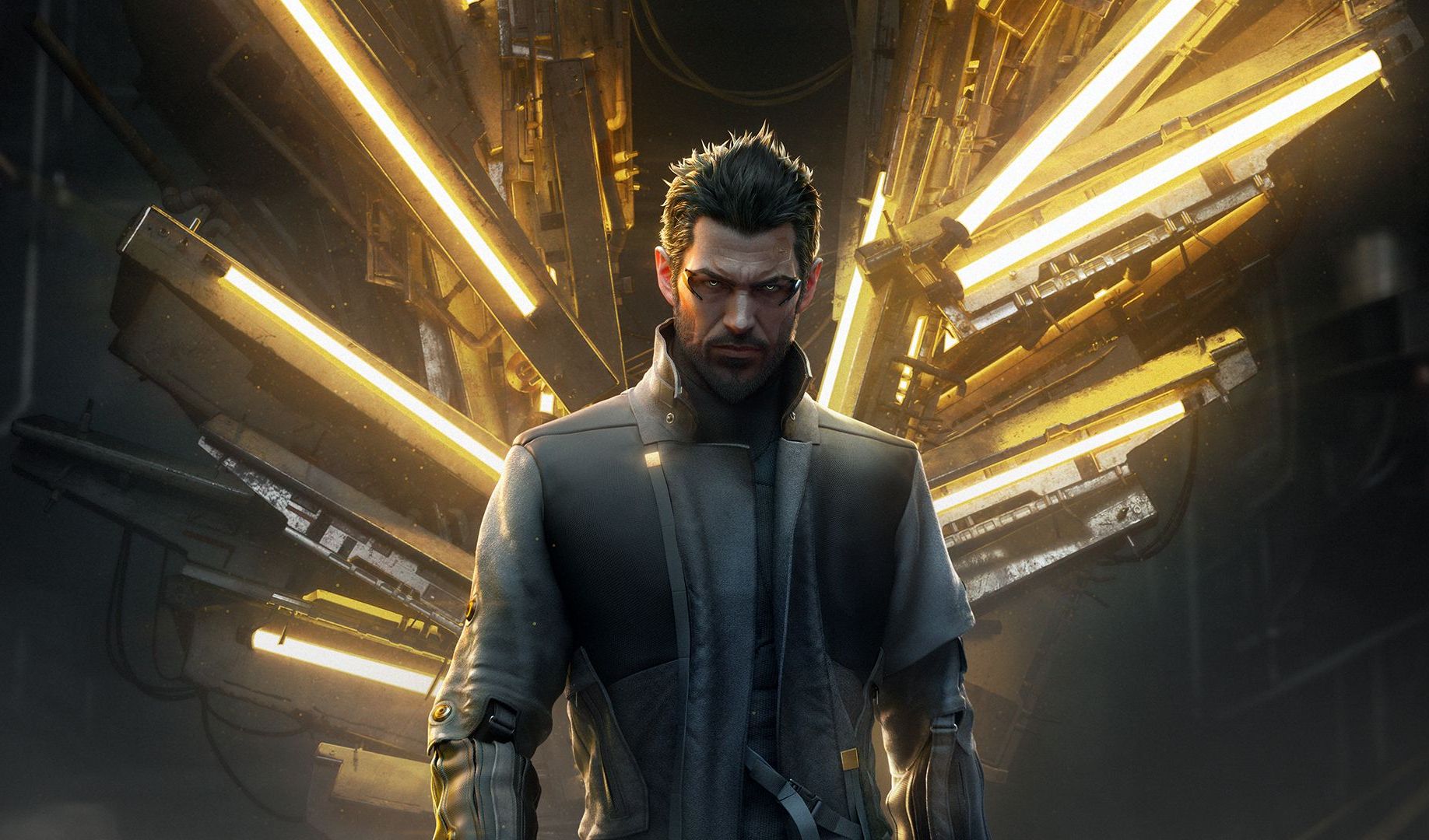 Deus Ex: Mankind Divided – как получить достижение «Золотой пингвин» / The  Golden Rookery | VK Play