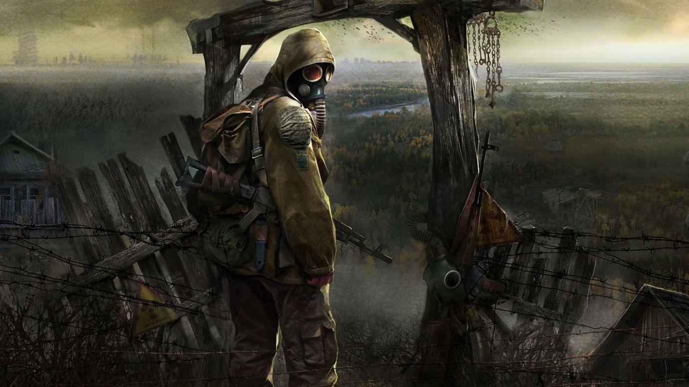 Лучшие игры на ПК, похожие на S.T.A.L.K.E.R. — подборка игр | VK Play