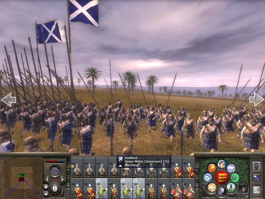 Medieval 2: Total War — гайды, новости, статьи, обзоры, трейлеры, секреты Medieval  2: Total War | VK Play