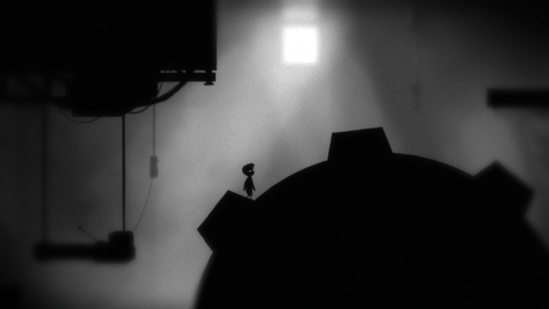 Скриншоты Limbo — картинки, арты, обои | VK Play