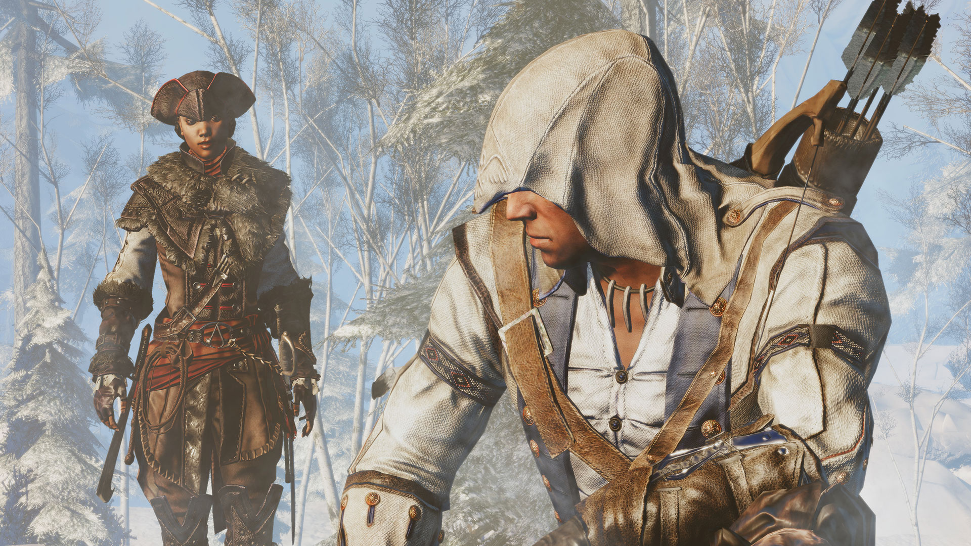 Assassin'S Creed 3 Remastered — Гайды, Новости, Статьи, Обзоры.