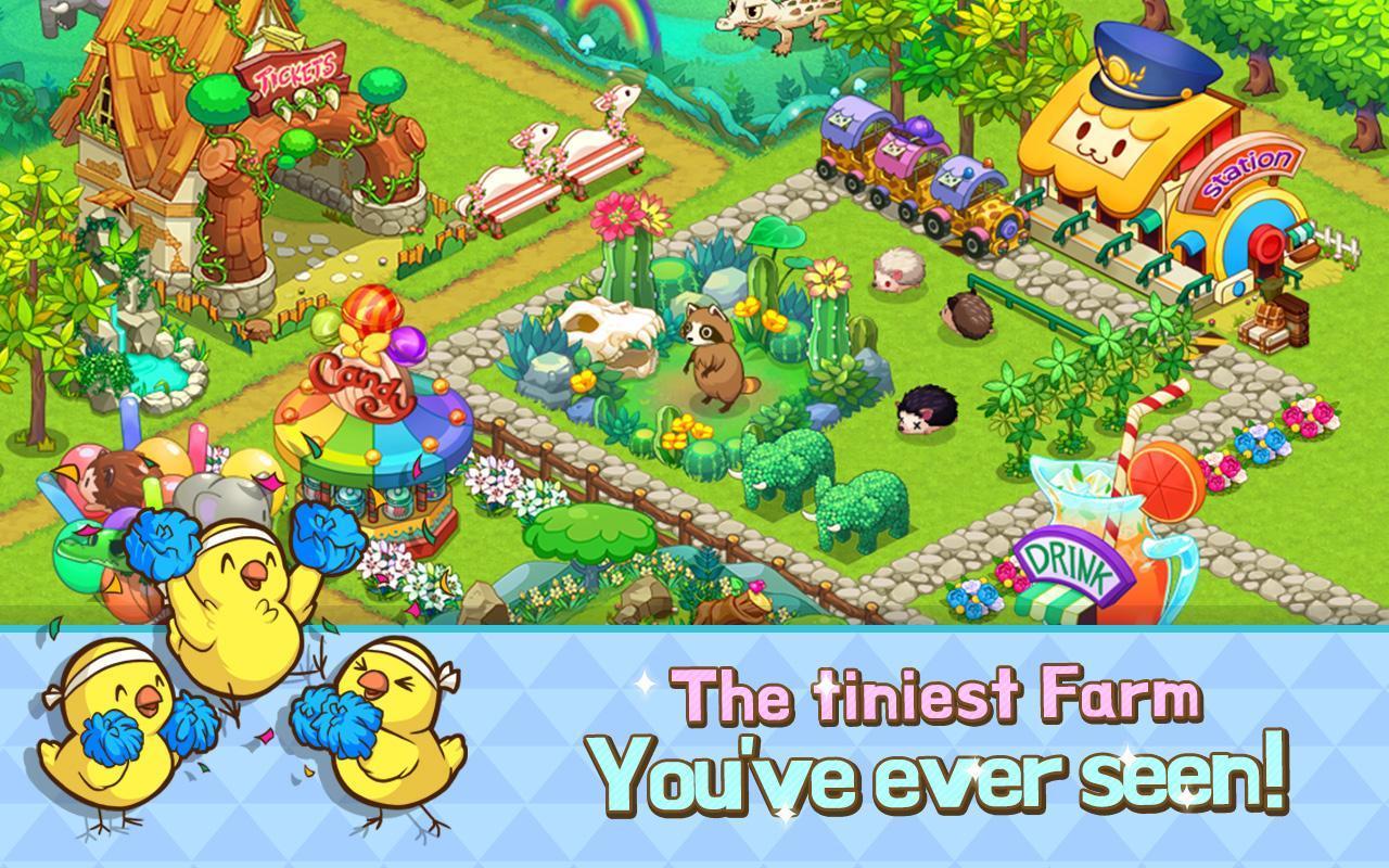 Tiny zoo. Farm Seasons игра. Игра my tiny Farm. Тини бини игра. Tiny Farm breeding.