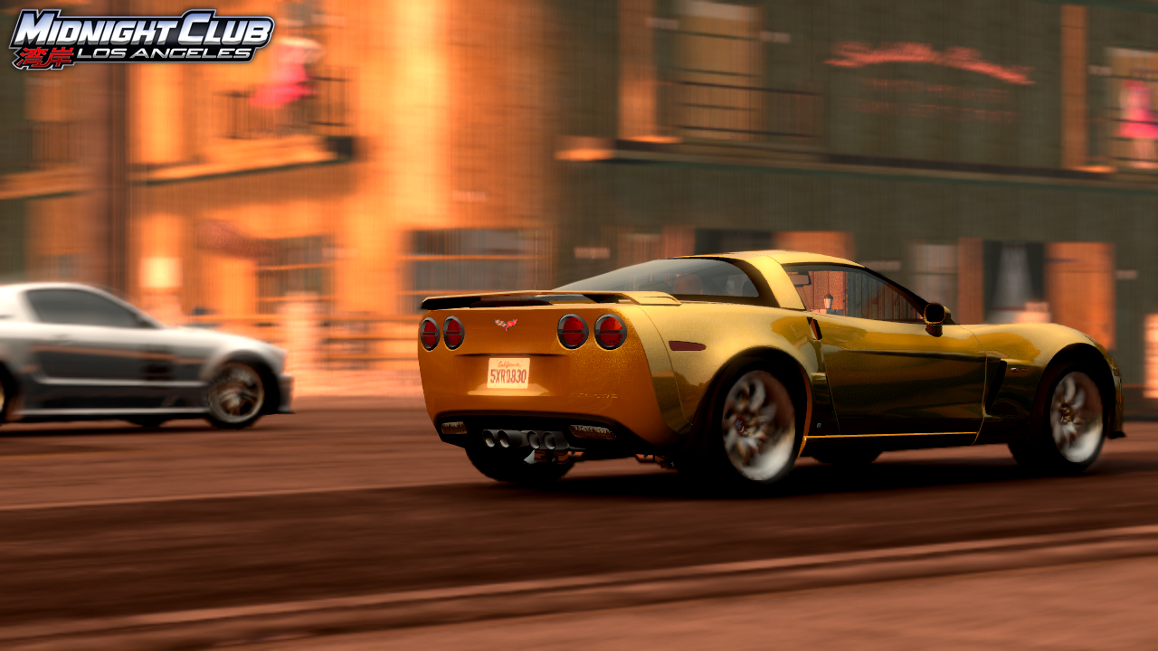 Midnight Club: Los Angeles — гайды, новости, статьи, обзоры, трейлеры,  секреты Midnight Club: Los Angeles | VK Play