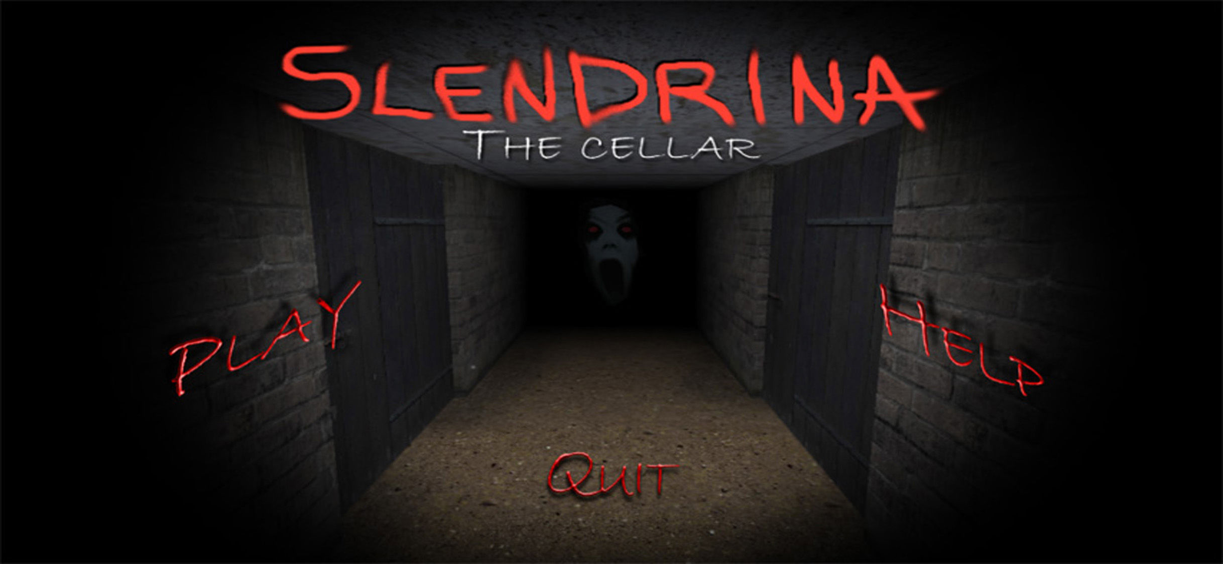 Скриншоты Slendrina The Cellar — картинки, арты, обои | VK Play