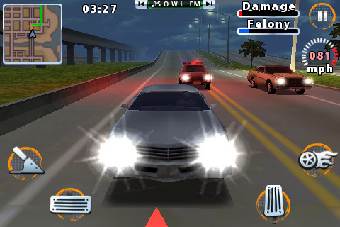 Driving Simulator 2009 — гайды, новости, статьи, обзоры, трейлеры, секреты Driving  Simulator 2009