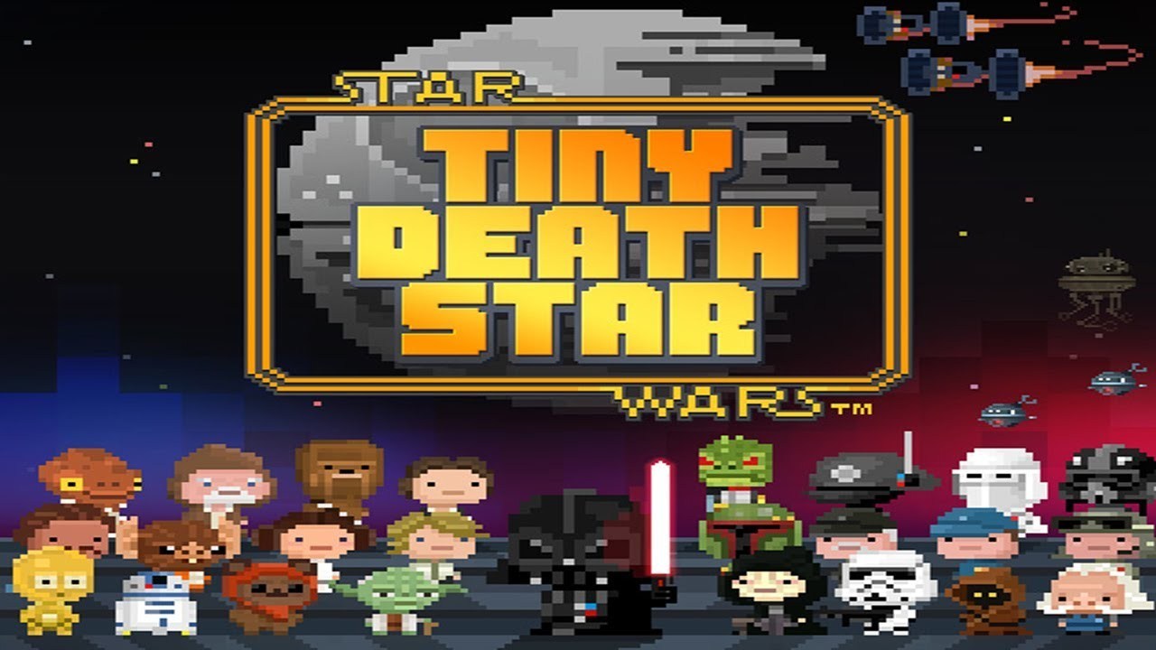 Disney удалила Tiny Death Star из магазинов, не предупредив авторов игры