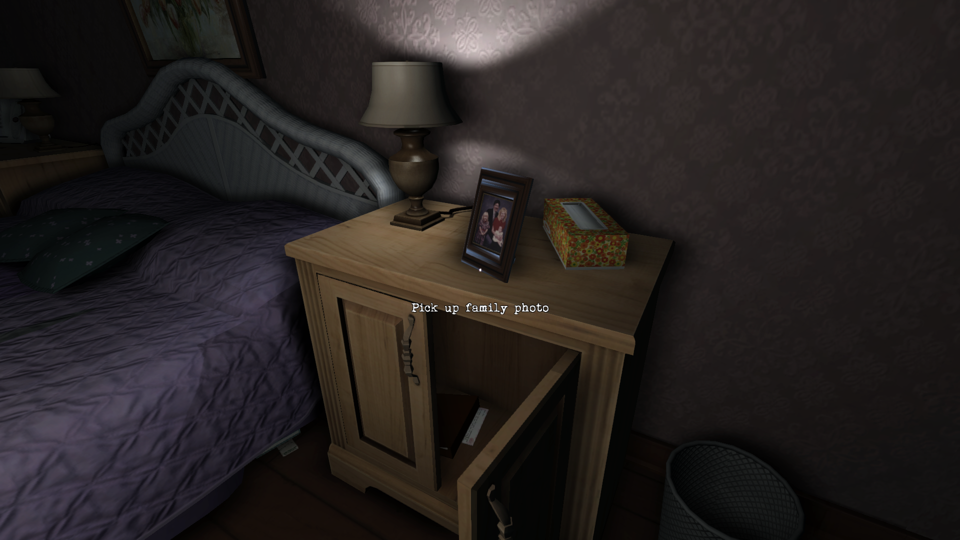 Скриншоты Gone Home — картинки, арты, обои | VK Play