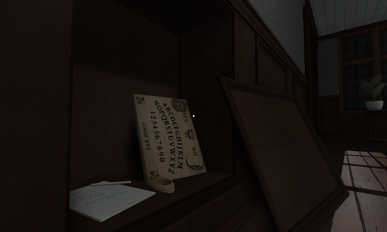 Скриншоты Gone Home — картинки, арты, обои | VK Play