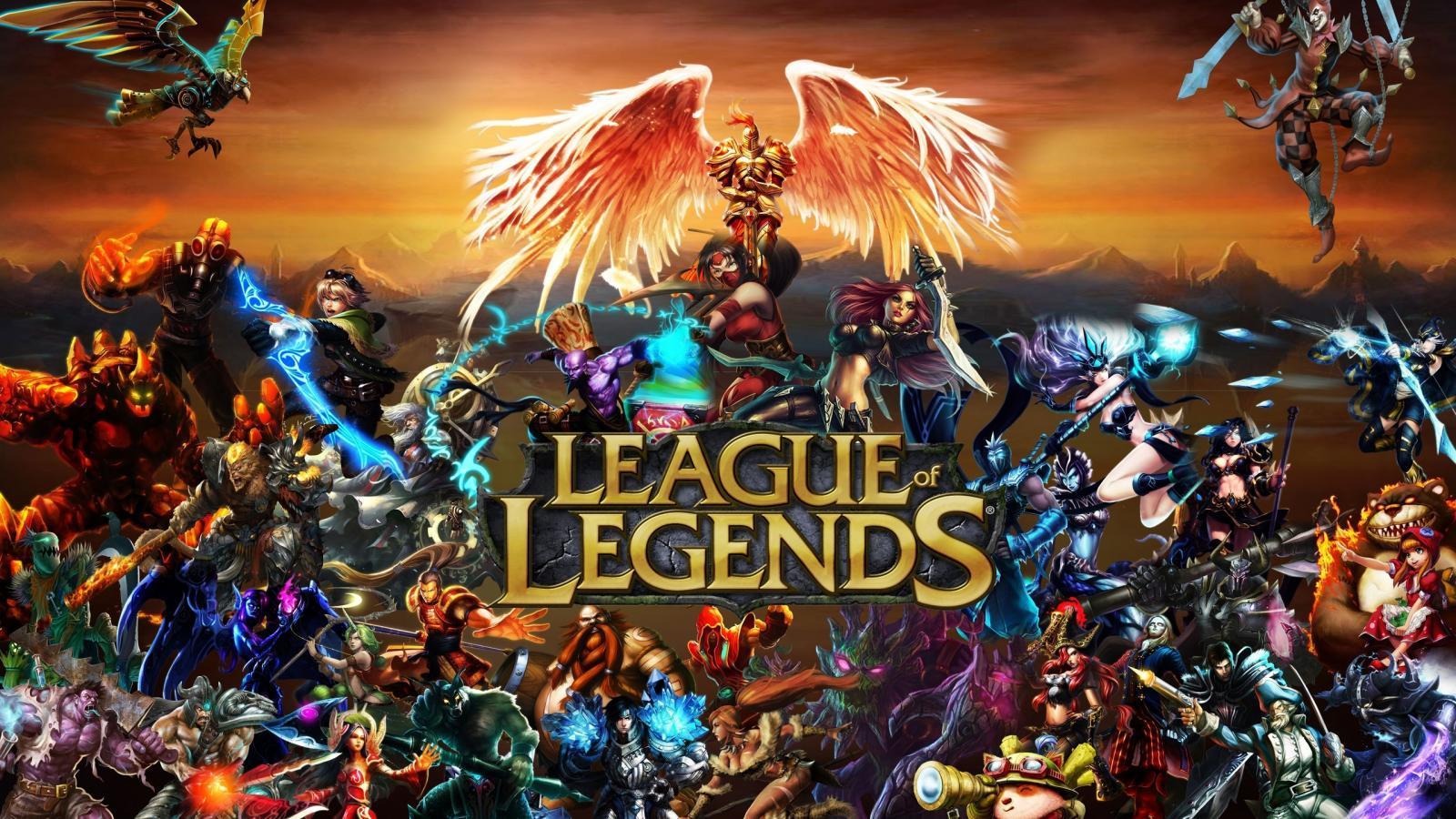 Ежедневная аудитория League of Legends выросла до 27 миллионов человек