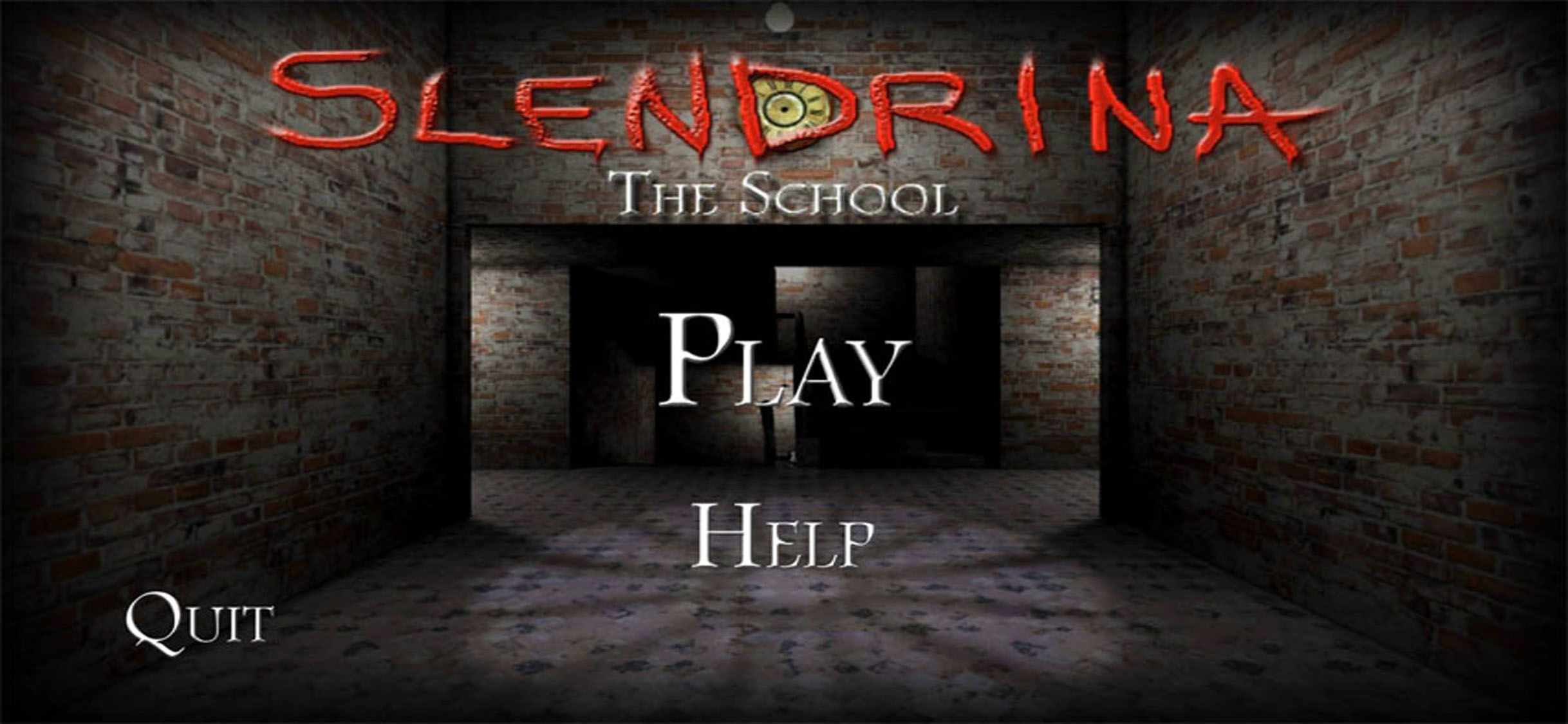 Скриншоты Slendrina: The School — картинки, арты, обои | VK Play