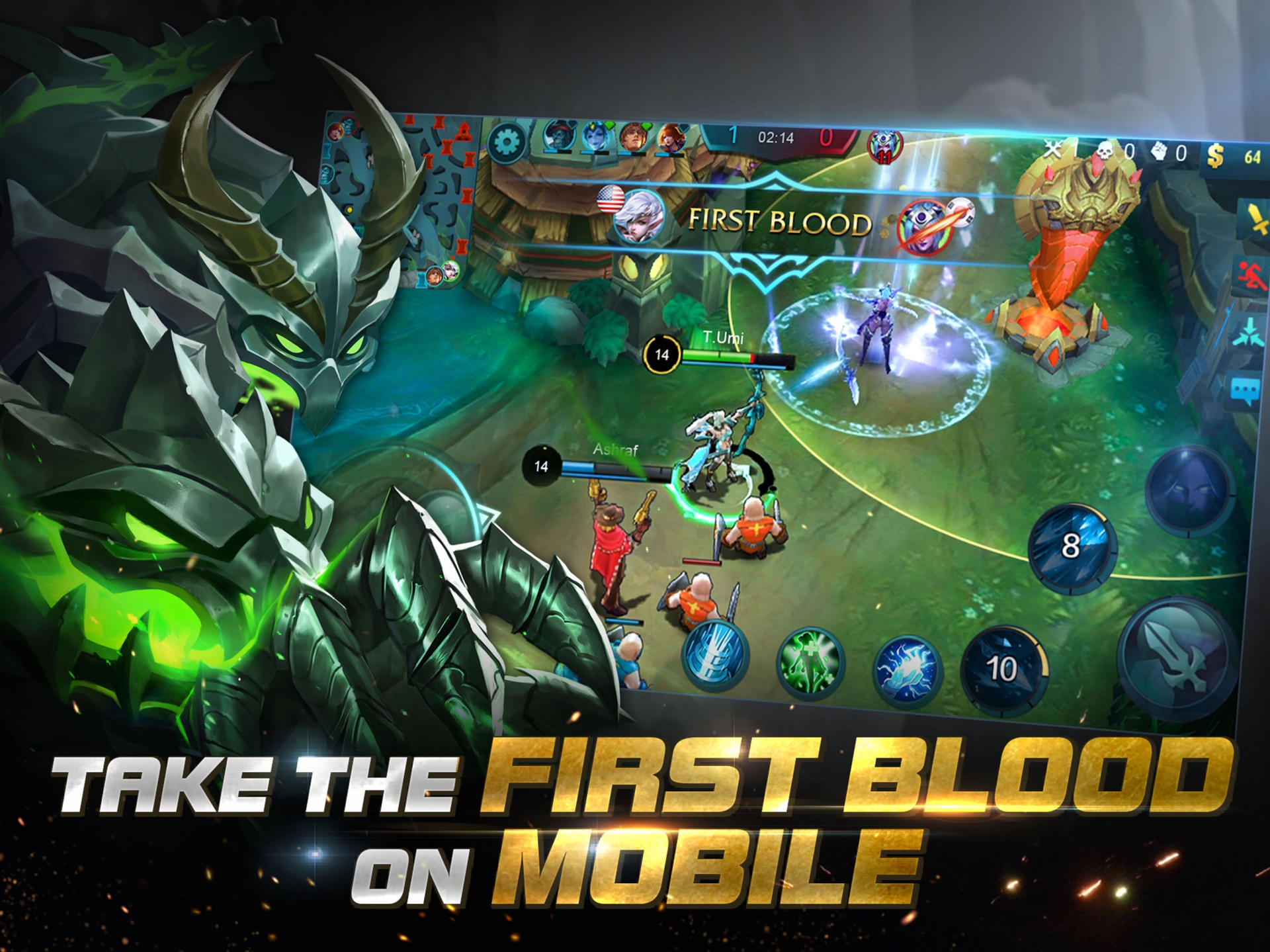 Mobile legends загрузка. Mobile Legends Bang Bang Скриншоты. Бенг обзор игры. Mobile Legends first Blood. 17000 Алмазов мобайл.